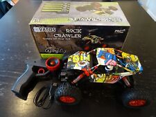 Vatos rock crawler for sale  COLCHESTER