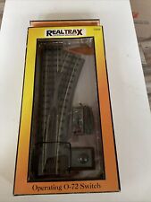 Rail king mth for sale  Roxboro