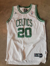 maillot nba boston d'occasion  Cholet