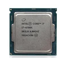 Intel core 6700k gebraucht kaufen  Berlin