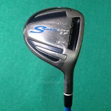 Adams Golf Speedline LP Fairway 3 Wood Matrix HD Radix 5.1 Graphite Lite, usado comprar usado  Enviando para Brazil