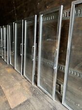 Cooler doors reach for sale  Elmira