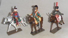 Lot cavaliers napoléoniens d'occasion  France