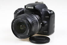 CANON EOS 1000D mit EF-S 18-55mm f/3,5-5,6 II - SNr: 1580308189 comprar usado  Enviando para Brazil