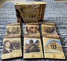 Ancient egypt dvd for sale  KING'S LYNN