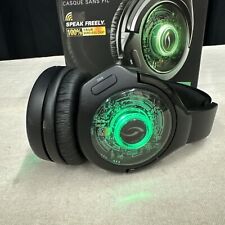 Usado, SIN MICRÓFONO/USB - PDP Afterglow AG 9 Premium Auriculares de diadema Negro Xbox One 1 W Caja segunda mano  Embacar hacia Mexico