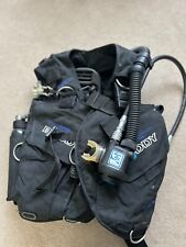 Diving bcd for sale  WITNEY
