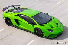 2018 lamborghini aventador for sale  Phoenix