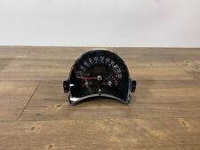 Beetle speedometer instrumenta for sale  River Grove