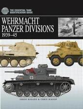 Wehrmacht panzer divisions for sale  ROSSENDALE