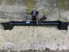 Tow bar 2021 for sale  LANCASTER