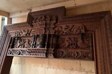 Indian antique architectural for sale  WINCHESTER