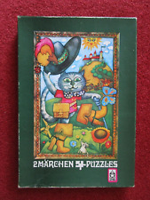 Stck märchen puzzle gebraucht kaufen  Mittweida