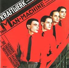 Kraftwerk man machine for sale  UK