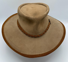 Hats bush cowboy for sale  Shipping to Ireland