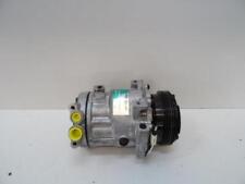 Compressore clima renault d'occasion  Saint-Lizier