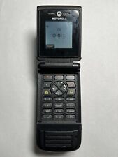 Rádio AM/trunking H18KCN9PW9AN Motorola XTS4000 VHF P25 somente comprar usado  Enviando para Brazil