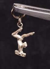 Sterling silver pendant for sale  Kimberly