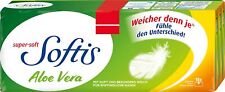 Softis taschentucher softis gebraucht kaufen  Versand nach Germany