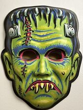 Frankenstein mask wall for sale  Boise