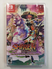 Shiren the wanderer d'occasion  Paris XI