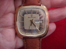 Montre homme vintage d'occasion  Toulouse-