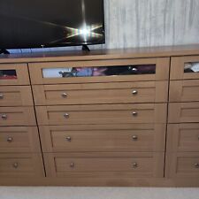 Xtra large chest for sale  BELPER
