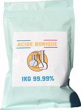 Acide borique 200 d'occasion  Fenouillet