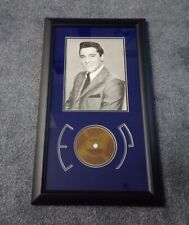 Used, Elvis Presley Picture Collectible  for sale  Shipping to South Africa