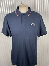 Polo shirt brutus usato  Spedire a Italy