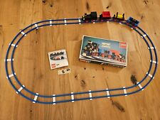 Lego train set for sale  WEST DRAYTON