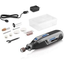 Dremel Lite 7760 N/10  4V Cordless Rotary Tool Kit sold by authorized dealer for sale  Shipping to South Africa