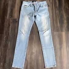 Phillip plein jeans for sale  Englewood