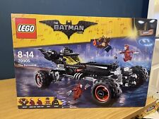 Lego lego batman for sale  WAKEFIELD