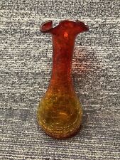 Vintage amberina red for sale  Hummelstown