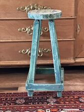 Vintage wooden stool for sale  Chesapeake