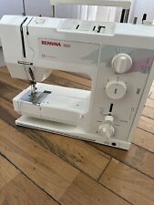 Bernina 1001 sewing for sale  CAMBRIDGE