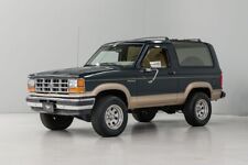 1989 ford bronco for sale  Concord