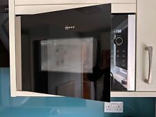 neff microwave for sale  IPSWICH