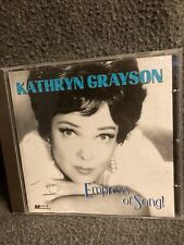 CDs de estrelas de cinema famosas do meio do século Sopranos: Kathryn Grayson e Deanna Durbin comprar usado  Enviando para Brazil