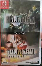 Final fantasy vii d'occasion  Carnoules