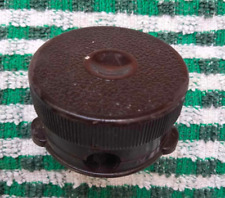 Vintage bakelite pin for sale  NEWARK