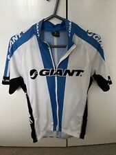 Giant cycling jersey for sale  LONDON