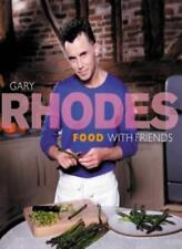 Food friends gary for sale  UK