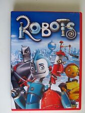 Robots dvd film usato  Baronissi