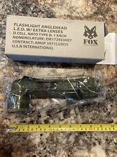 Fox military anglehead for sale  Carbondale