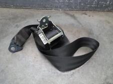 Ceinture arriere gauche d'occasion  Louhans