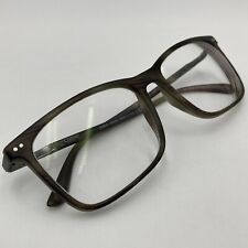 Armações de óculos masculinas listradas foscas Giorgio Armani AR7122 5587 56-17-145 comprar usado  Enviando para Brazil