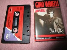 Gino vannelli black d'occasion  Expédié en Belgium