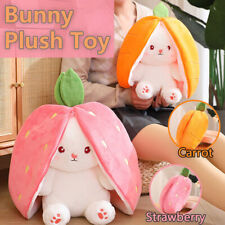 Easter rabbit plush for sale  Shipping to Ireland